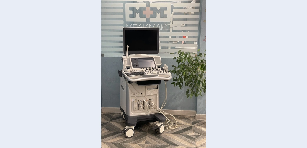 Ремонт узи Mindray