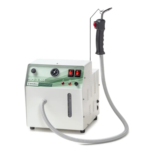 Dentalfarm HYDROVAP SG-3.5M - пароструйный аппарат<span> (Италия)</span> — МедиМакс