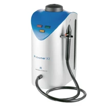 Amann Girrbach Steamer X3 - пароструйный аппарат<span> (Австрия)</span>