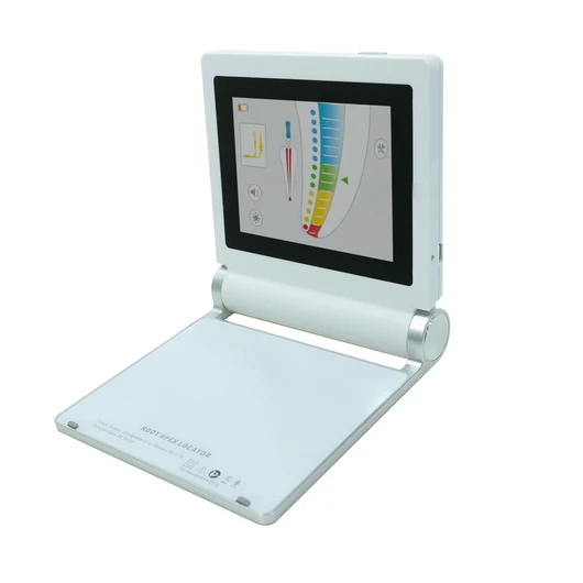 Coxo C-Root I+ - апекслокатор с цветным сенсорным дисплеем<span> (Китай)</span> — МедиМакс