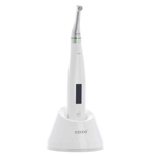 Coxo C-SMART MINI AP - беспроводной эндодонтический аппарат с апекслокатором<span> (Китай)</span> — МедиМакс