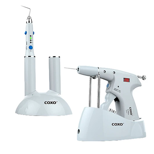 Coxo C-FILL PACK - беспроводная обтурационная система<span> (Китай)</span> — МедиМакс