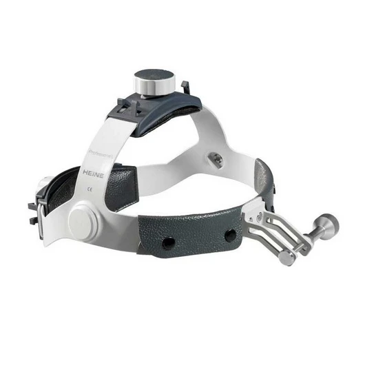 Heine Professional L Headband - шлем для бинокулярных луп HR и HRP<span> (Германия)</span> — МедиМакс