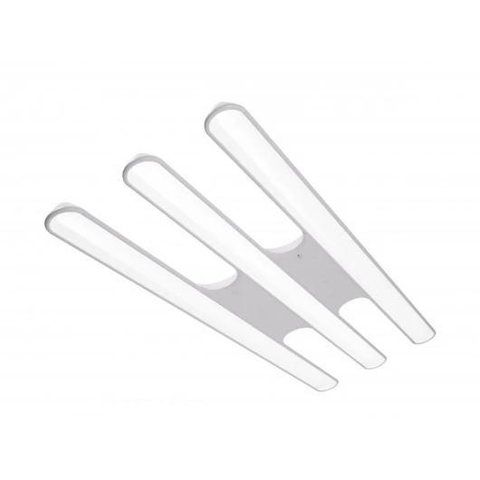D-Tec Brite Triton - бестеневой светодиодный светильник с пультом и диммером, холодный свет<span> (Швеция)</span> — МедиМакс
