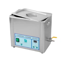 P&T Medical BTX-600 5L - ультразвуковая мойка, корпус из нержавеющей стали, 5 л<span> (Китай)</span>