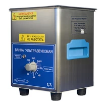 Ферропласт ВУ-09-Я-ФП-02 - ультразвуковая мойка, 1,7 л<span> (Россия)</span>