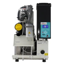 Cattani Turbo-Smart A - стоматологический аспиратор для влажной аспирации для 2-3 стоматологических установок, без кожуха<span> (Италия)</span>