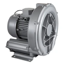 Cattani Flux-Jet - аспиратор для сухой аспирации для 4-х стоматологических установок<span> (Италия)</span>