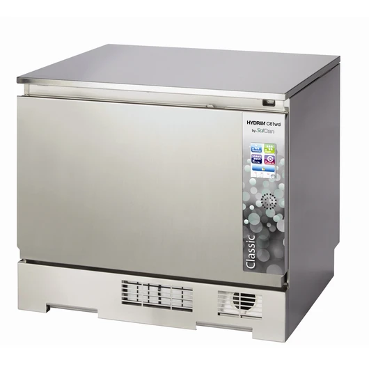 SciCan Hydrim С61wd G4 - машина моюще-дезинфицирующая<span> (Канада)</span> — МедиМакс