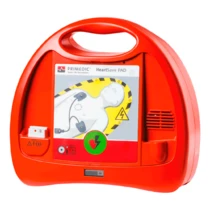 Primedic HeartSave PAD - автоматический наружный бифазный дефибриллятор<span> (Германия)</span>