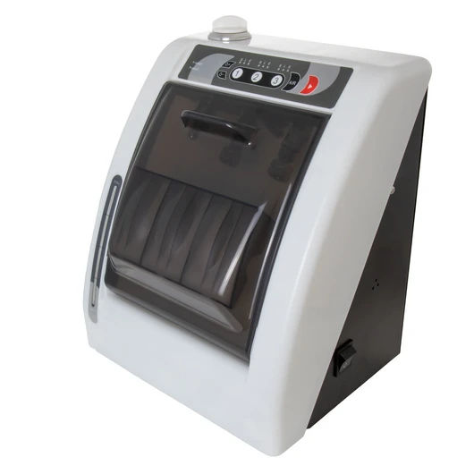 Romax LUB-900B - аппарат для чистки и смазки наконечников, до 3-х инструментов<span> (Россия / Китай)</span> — МедиМакс