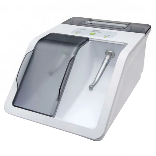 W&H Assistina TWIN - аппарат для чистки и смазки наконечников<span> (Австрия)</span> — МедиМакс