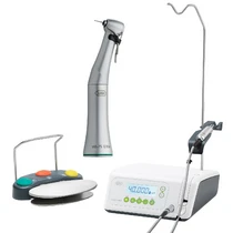 W&H Implantmed SI-923 - хирургический аппарат (физиодиспенсер), с наконечником WI-75 E/KM, 20:1, без света<span> (Австрия)</span>