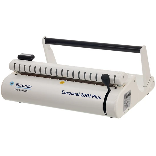 Euronda Euroseal 2001 Plus - устройство для запечатывания пакетов, ширина рулона до 310 мм, ширина шва 12 мм<span> (Италия)</span> — МедиМакс
