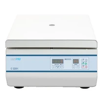 Liston C 2201 - медицинская лабораторная центрифуга в комплекте с ротором S-12-15 и адаптерами В-1-17<span> (Россия)</span>