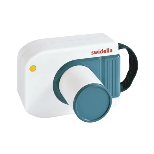 Swidella Xelium Ultra PD - портативный дентальный рентген<span> (Китай)</span> — МедиМакс