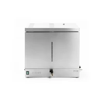 Liston A 1110 - дистиллятор из нержавеющей стали со встроенным сборником на 20 л, производительность 10 л/ч<span> (Россия)</span>