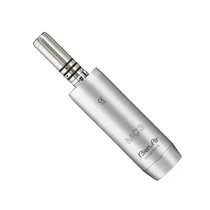 Bien-Air MC3 LK - электрический микромотор с угольными щетками, с подсветкой, съемная муфта<span> (Швейцария)</span>