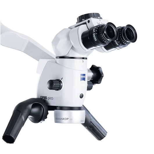 Zeiss OPMI pico - стоматологический операционный микроскоп в комплектации Documentation Package<span> (Германия)</span> — МедиМакс