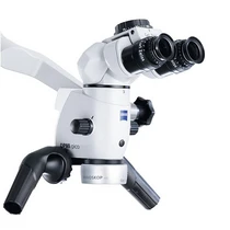 Zeiss OPMI pico - стоматологический операционный микроскоп в комплектации Documentation Package<span> (Германия)</span>