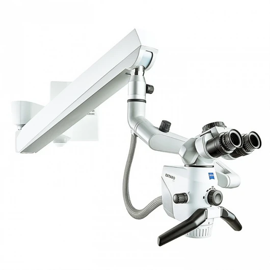 Zeiss EXTARO 300 PREMIUM - стоматологический операционный микроскоп в комплектации Premium<span> (Германия / Китай)</span> — МедиМакс