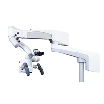 Zeiss OPMI PROergo - моторизованный стоматологический микроскоп<span> (Германия)</span>