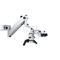 Zeiss OPMI pico Standart - стоматологический операционный микроскоп в комплектации Standart<span> (Германия)</span>