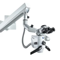 Zeiss EXTARO 300 - стоматологический операционный микроскоп<span> (Германия / Китай)</span>