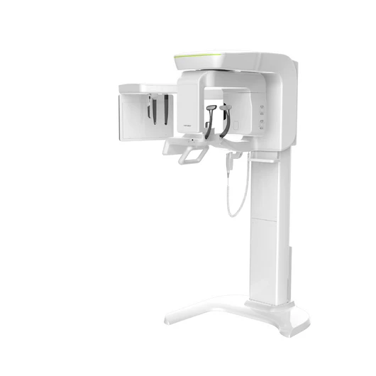 Vatech Smart Plus (Green Smart) - панорамный рентгеновский цифровой аппарат с функцией кт, 12x9, с цефалостатом<span> (Корея)</span> — МедиМакс