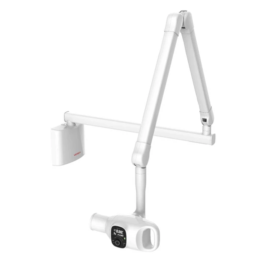 Vatech EzRay Air Wall VEX-S300W - высокочастотный настенный рентген аппарат с принадлежностями<span> (Корея)</span> — МедиМакс