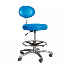 Arkodor AR-Z64F - стул медицинский с опорой для ног, цвет S5154<span> (Беларусь)</span>