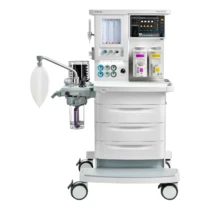 Mindray WATO EX-35 - наркозно-дыхательный аппарат<span> (Китай)</span>