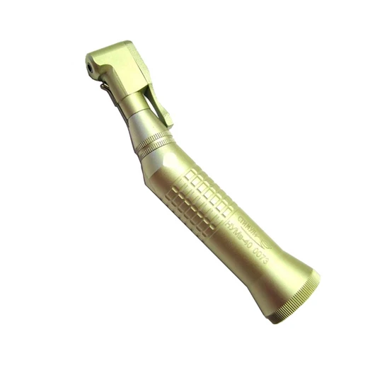 Стимул+ НУМ-40 с/о - угловой наконечник для микромоторов, с системой охлаждения<span> (Россия)</span> — МедиМакс