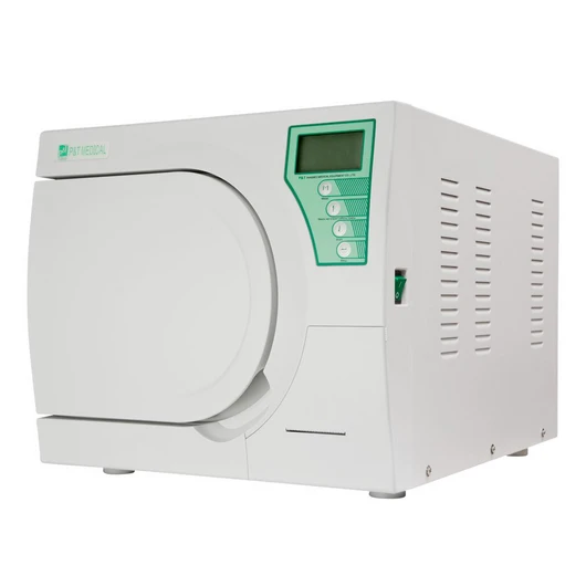 P&T Medical BTD8L-A NEW - автоматический автоклав класса В с LED-дисплеем, 8 л<span> (Китай)</span> — МедиМакс