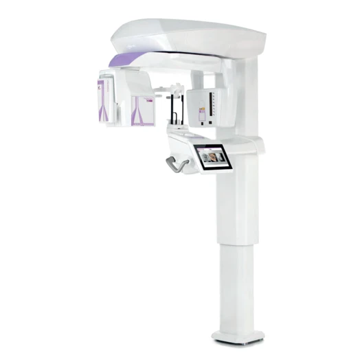MyRay Hyperion X9 Pro 11x13 - дентальный 3D томограф, FOV 11x13, без цефалостата<span> (Италия)</span> — МедиМакс