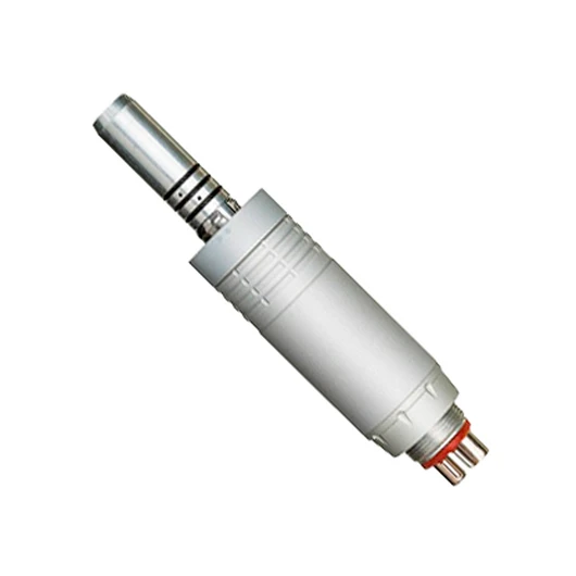 КМИЗ ММП 20-01 - микромотор пневматический B2<span> (Россия)</span> — МедиМакс