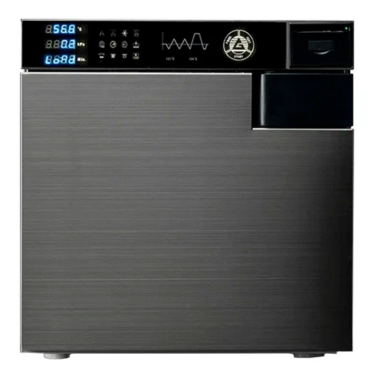 Woson PRIMA TANVO C23 - автоматический автоклав B-класса, 23 л<span> (Китай)</span> — МедиМакс