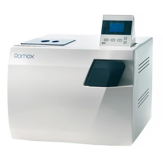 Romax YS-22L-E - автоклав класса B, 22 л<span> (Россия / Китай)</span> — МедиМакс