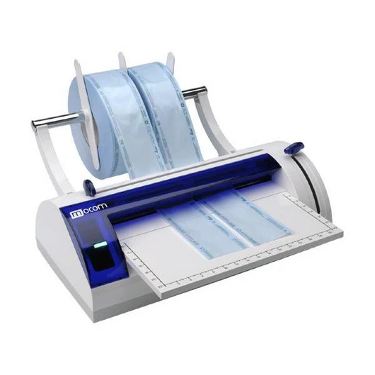 Mocom Millseal Plus - запечатывающее устройство для упаковки инструмента<span> (Италия / Китай)</span> — МедиМакс