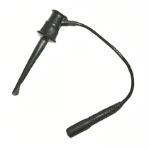 VDW File Clip - файлодержатель для GOLD (2 шт.)<span> (Германия / Италия)</span>