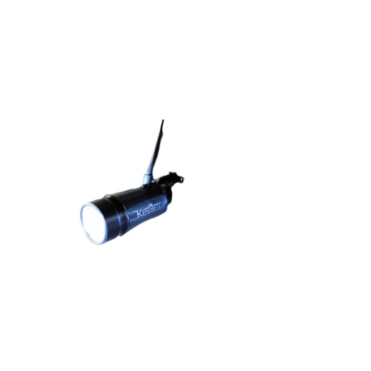 Keeler NEW K-LED Portable - осветитель для бинокулярных луп, 34000 люкс<span> (Великобритания)</span> — МедиМакс