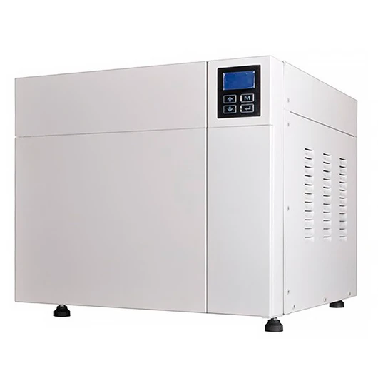 IcanClave STE-45-T - автоматический автоклав класса B с вакуумной сушкой, 45 л<span> (Китай)</span> — МедиМакс
