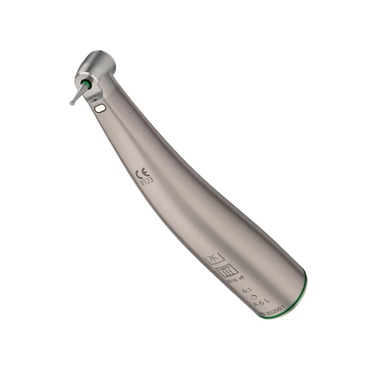 Dentsply Sirona T2 LINE A 6 L - понижающий угловой наконечник со светом, 6:1<span> (США / Германия)</span> — МедиМакс