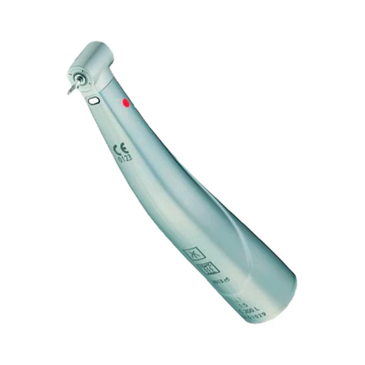 Dentsply Sirona T1 LINE C 200 L - повышающий угловой наконечник со стандартной головкой, со светом, 1:5<span> (США / Германия)</span> — МедиМакс