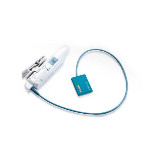 Dentsply Sirona XIOS XG WI-FI Module - радиовизиограф с wi-fi модулем и сменным кабелем<span> (США / Германия)</span> — МедиМакс