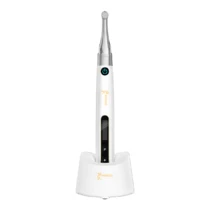 Woodpecker Endo Pace - эндомотор беспроводной белый (1500 оборотов в минуту)<span> (Китай)</span>