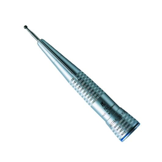 KaVo INTRA 3610 N2 - наконечник прямой хирургический без подсветки 1:1<span> (Германия)</span> — МедиМакс