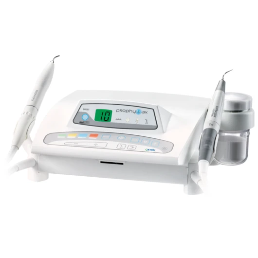 Satelec Prophy Max - аппарат для снятия зубных отложений с функцией полировки зубов<span> (Франция)</span> — МедиМакс