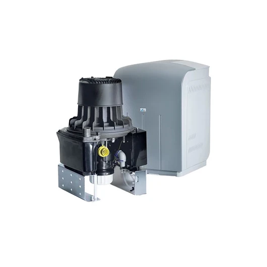 Durr Dental 7122-200-00 - кожух шумоизоляционный для V 250, V 300S, VS 300S<span> (Германия)</span> — МедиМакс
