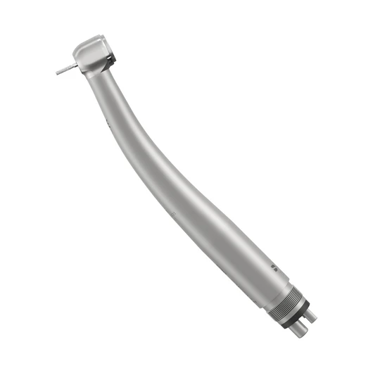 Dentsply Sirona T3 Mini Midwest - турбинный наконечник с мини-головкой без света для 4-х канального соединения<span> (США / Германия)</span> — МедиМакс